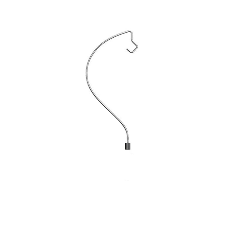 ゴールゼロ 三脚 GOAL ZERO ランタンスタンド キャンプライト 三脚 スタンド ペグ付き LEDミニランタン付属品 アウトドア ソロキャンプ ランタンスタンド ゴールゼロ アクセサリー(吊り下げフック)